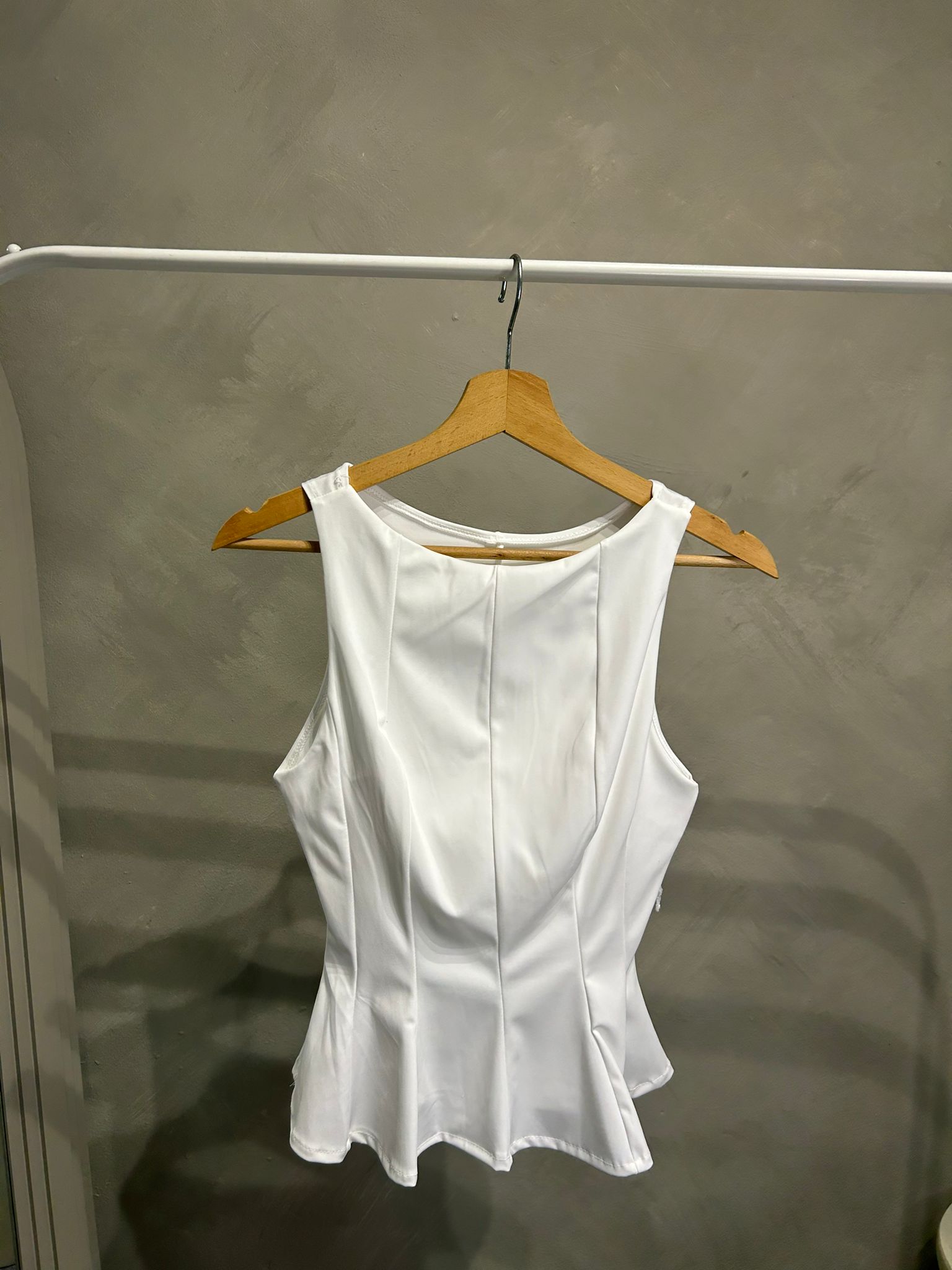 CAMISETA CORPIÑO Niza Shop