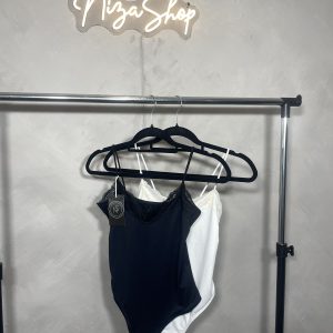 Body lencero de tirantes