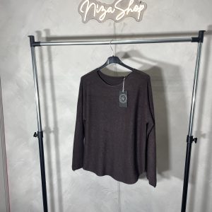 Jersey amplio punto fino