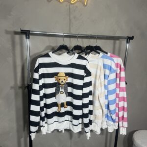 Sudadera osito