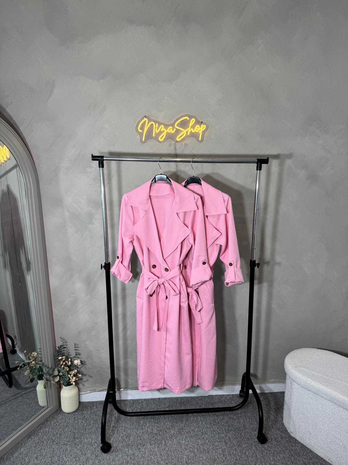 Gabardina ligera - Imagen 2