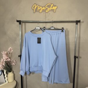 Conjunto urban soft palazo